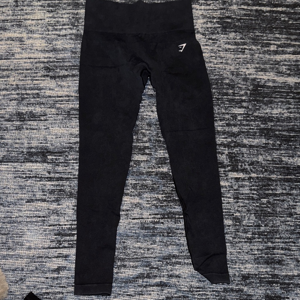 Gymshark Black Leggings